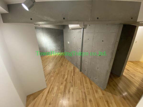 エスタート等々力の物件内観写真